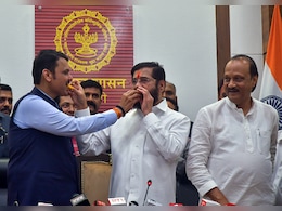 'EVM मध्ये घोटाळा, त्यामुळे महायुतीचा विजय' युतीतल्या माजी नेत्याचा खळबळजनक दावा 'EVM मध्ये घोटाळा, त्यामुळे महायुतीचा विजय' युतीतल्या माजी नेत्याचा खळबळजनक दावा