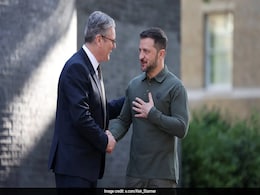 UK PM Stays Quiet On Ukraine's Use Of Long-Range Missiles Against Russia UK PM Stays Quiet On Ukraine's Use Of Long-Range Missiles Against Russia