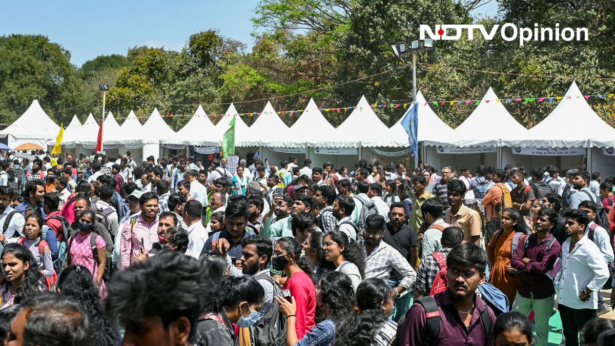 Opinion: Big Poll Promises From Maharashtra To Michigan - But Where Are The Jobs?