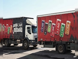 Palestinians Turn To Local Soda In Boycott Of Israel-Linked Products Palestinians Turn To Local Soda In Boycott Of Israel-Linked Products