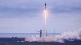 विमान प्रवास करणाऱ्यांसाठी खूशखबर; ISRO आणि इलॉन मस्क यांच्या कंपनीचं मिशन यशस्वी