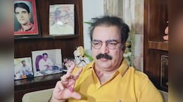 "कांग्रेस के प्रदर्शन के दौरान पुलिस ने फेंका सीवरेज का गंदा पानी", खाचरियावास बोले- किसके इशारे पर हुआ ये सब?