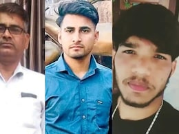 अलवर में दर्दनाक हादसे में 2 दोस्तों समेत 3 की मौत, दिवाली की शॉपिंग से घर लौटते समय भिड़ीं बाइकें