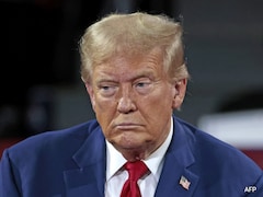 Donald Trump's Presidency Raises Fresh Conflict Of Interest Concerns