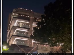 Man Who Trespassed SRK's House In 2023 Arrested For Theft In Gujarat