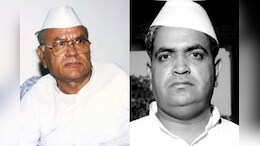 कभी इन दो दिग्गजों की बदौलत कांग्रेस का मजबूत गढ़ रहा था मेवाड़-वागड़, वहां जमानत भी नहीं बचा पा रही पार्टी