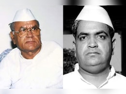 कभी इन दो दिग्गजों की बदौलत कांग्रेस का मजबूत गढ़ रहा था मेवाड़-वागड़, वहां जमानत भी नहीं बचा पा रही पार्टी कभी इन दो दिग्गजों की बदौलत कांग्रेस का मजबूत गढ़ रहा था मेवाड़-वागड़, वहां जमानत भी नहीं बचा पा रही पार्टी