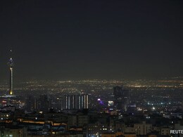 Over 900 People Executed In Iran Last Year, Including 40 In A Week: UN