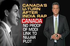 No Proof Of PM Modi Link To Nijjar Plot: Canada's U-Turn After India Rap No Proof Of PM Modi Link To Nijjar Plot: Canada's U-Turn After India Rap