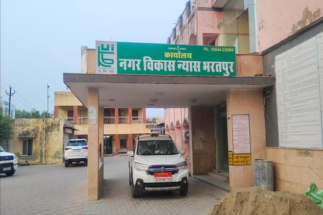 Latest and Breaking News on NDTV