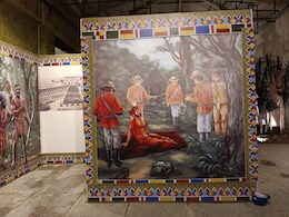 छिंदवाड़ा में बना श्री बादलभोई आदिवासी राज्य संग्रहालय, PM मोदी कल करेंगे उद्घाटन, जानें क्या है खासियत 