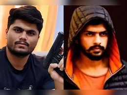जेल में बंद लॉरेंस के गुर्गे ऋतिक तक मां ने टिफिन में रखकर पहुंचाया था फोन और सिम, अजमेर पुलिस ने प्रोडेक्शन वारंट पर लिया जेल में बंद लॉरेंस के गुर्गे ऋतिक तक मां ने टिफिन में रखकर पहुंचाया था फोन और सिम, अजमेर पुलिस ने प्रोडेक्शन वारंट पर लिया