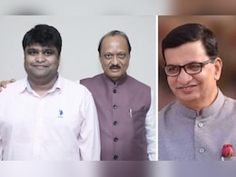 मामाची भाच्याला ऑफर, पण नात्यापेक्षा नेत्याला मान, निवडणुकीत असंही घडतंय? मामाची भाच्याला ऑफर, पण नात्यापेक्षा नेत्याला मान, निवडणुकीत असंही घडतंय?