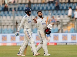 "Cannot Win Such A Big Series On...": Ex-India Star's Timely Reminder For Shubman Gill And Co "Cannot Win Such A Big Series On...": Ex-India Star's Timely Reminder For Shubman Gill And Co