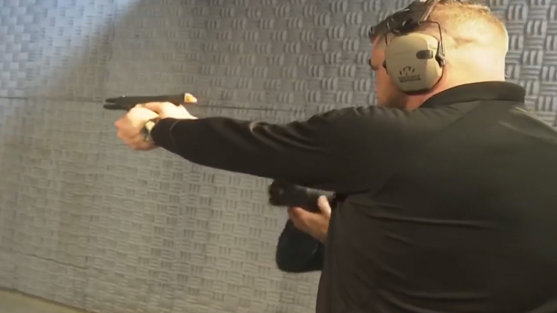 How Will Harris, Trump Win Impact Gun Policy?