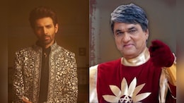 Is Kartik Aaryan The New <i>Shaktimaan</i> Instead Of Ranveer Singh? Reddit Post Sparks Discussion