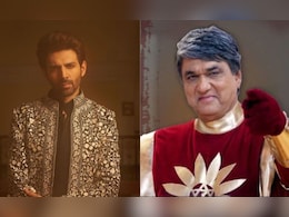 Is Kartik Aaryan The New <i>Shaktimaan</i> Instead Of Ranveer Singh? Reddit Post Sparks Discussion