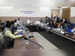 Good News : आयुर्वेदिक कॉलेज के लिए खुशखबरी, बनेगा बड़ा रिसर्च सेंटर, भरे जाएंगे खाली पद Good News : आयुर्वेदिक कॉलेज के लिए खुशखबरी, बनेगा बड़ा रिसर्च सेंटर, भरे जाएंगे खाली पद