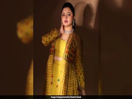 <i>Uttaran Actor</i> Rashami Desai On Casting Couch Experience At 16: "My Mother Had Slapped Him" <i>Uttaran Actor</i> Rashami Desai On Casting Couch Experience At 16: "My Mother Had Slapped Him"