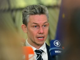 Sweden Says Won't Be Intimidated By Putin's Warning To West