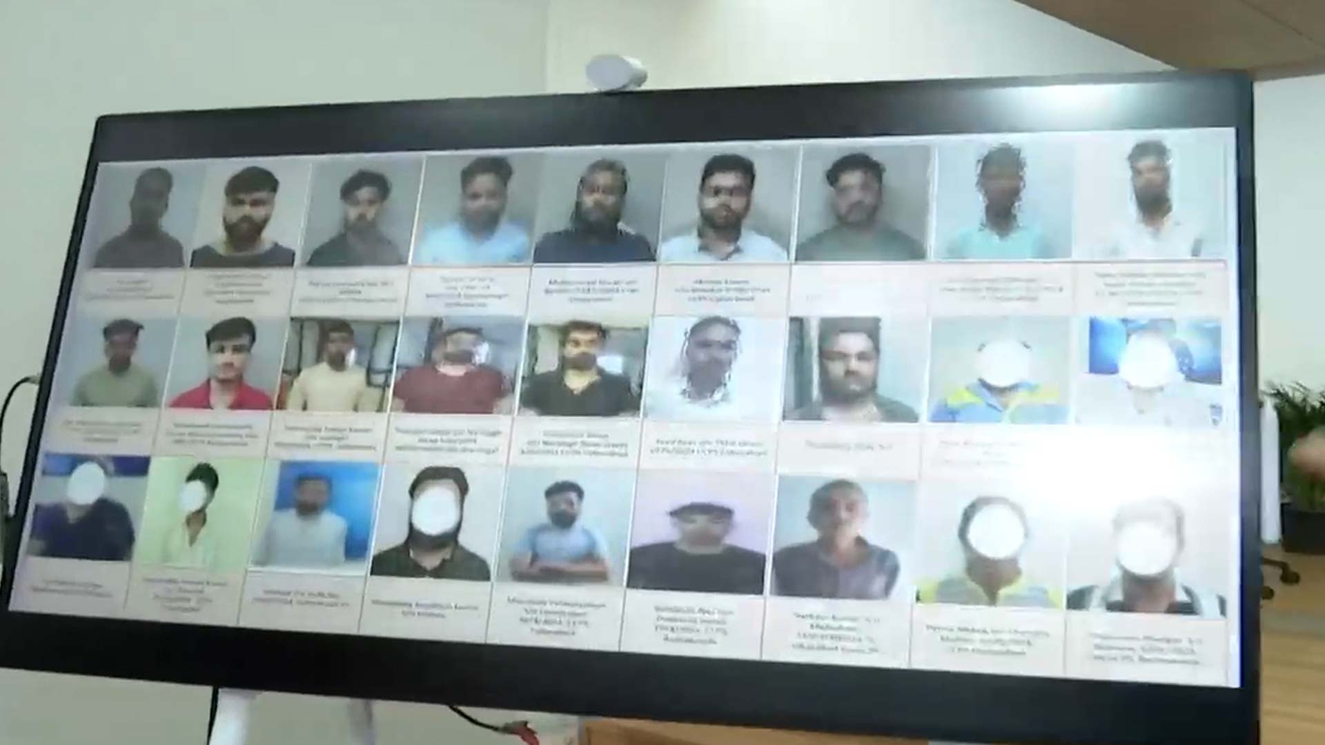 Exclusive: 48 Arrested In Over 2,000 Cyber Frauds In Telangana