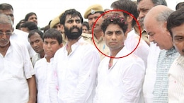 7 साल बाद जेल से बाहर आएगा गैंगस्टर आनंदपाल सिंह का भाई रुपेन्द्रपाल! राजस्थान हाईकोर्ट ने दी जमानत