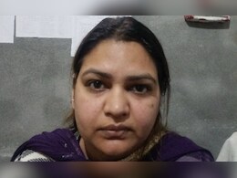 जेल में बंद पति के इशारों पर गैंग चला रही लेडी डॉन गिरफ्तार, लॉरेंस बिश्नोई से है दुश्मनी जेल में बंद पति के इशारों पर गैंग चला रही लेडी डॉन गिरफ्तार, लॉरेंस बिश्नोई से है दुश्मनी