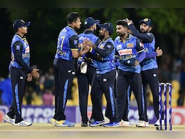 Sri Lanka vs New Zealand Live Streaming, 2nd ODI: When And Where To Watch Live Telecast