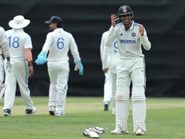 Shubman Gill Out Of 2nd Australia Test? Report Shares Worrying Update On India Star Shubman Gill Out Of 2nd Australia Test? Report Shares Worrying Update On India Star