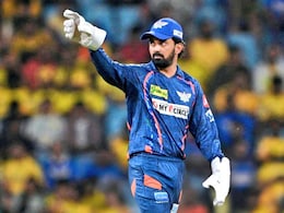 IPL 2025 Mega Auction KL Rahul : केएल राहुल झाला दिल्लीकर, शेवटच्या क्षणी केली CSK वर मात IPL 2025 Mega Auction KL Rahul : केएल राहुल झाला दिल्लीकर, शेवटच्या क्षणी केली CSK वर मात