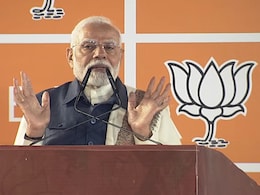 सत्ता की भूख में अपनी पार्टी को ही खा लिया... महाराष्ट्र में जीत के बाद PM मोदी ने कांग्रेस पर किए 15 वार सत्ता की भूख में अपनी पार्टी को ही खा लिया... महाराष्ट्र में जीत के बाद PM मोदी ने कांग्रेस पर किए 15 वार