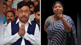 'राणेंना दोन मुलं आहेत, तिसरा असता तर त्याला...' सुषमा अंधारेंनी डिवचलं