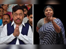 'राणेंना दोन मुलं आहेत, तिसरा असता तर त्याला...' सुषमा अंधारेंनी डिवचलं