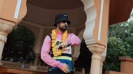 दिलजीत दोसांझ जयपुर में म्यूजिक से मचाएंगे तहलका, फनी अंदाज में पिंक सिटी पहुंचने का शेयर किया वीडियो