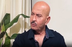 Rakesh Roshan Interview | When Shah Rukh Khan Walked Out Of 'Karan Arjun' Rakesh Roshan Interview | When Shah Rukh Khan Walked Out Of 'Karan Arjun'