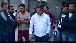 AAP MLA Dinesh Mohaniya Gets Pre-Arrest Bail In Fruit Vendor Assault Case