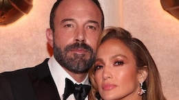 Ben Affleck Trying To "Spite" Jennifer Lopez By Forging A New Friendship With The Beckhams?