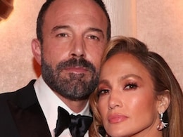 Ben Affleck Trying To "Spite" Jennifer Lopez By Forging A New Friendship With The Beckhams?
