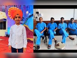 खाज येते म्हणून ऑपरेशन, मृत्यूनंतरही 11 दिवस व्हेंटिलेटरवर; संभाजीनगरमधील धक्कादायक प्रकार