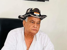 Rajasthan Result: 'न भवानी जागी, न भिक्षा मिली', लोकसभा के बाद उपचुनाव में भी फेल हुए किरोड़ी लाल मीणा, अब क्या करेंगे बाबा? Rajasthan Result: 'न भवानी जागी, न भिक्षा मिली', लोकसभा के बाद उपचुनाव में भी फेल हुए किरोड़ी लाल मीणा, अब क्या करेंगे बाबा?