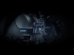 Honda Activa Electric Scooter Teased to Feature Dual Swappable Battery Packs Ahead of November 27 Launch