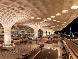 दिवाली पर मुंबई एयरपोर्ट का रिकॉर्ड, 44 लाख यात्रियों ने किया सफर, एक दिन में 939 विमानों ने भरी उड़ान