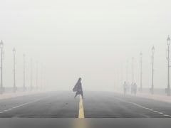 Delhi Chokes, Supreme Court Flags 'Wrong Approach' In Enforcing GRAP Curbs