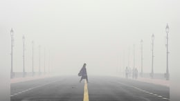 Delhi Chokes, Supreme Court Flags "Wrong Approach" In Enforcing GRAP Curbs