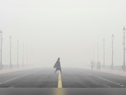 Delhi Chokes, Supreme Court Flags "Wrong Approach" In Enforcing GRAP Curbs