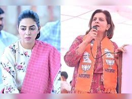 दिव्या मदेरणा के समर्थन में उतरीं ज्योति मिर्धा, बोलीं-हनुमान ने अपने ही समाज के उभरते नेता को काटने का काम किया 