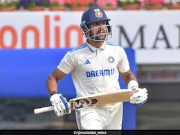 ध्रुव जुरेल ऑस्ट्रेलिया में हिट, केएल राहुल रहे फ्लॉप, BGT के पहले मुकाबले में किसे मिलेगा मौका?