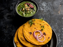 Winter Special: 8 Saag Recipes You'll Love This Season Winter Special: 8 Saag Recipes You'll Love This Season