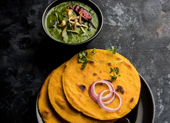 Winter Special: 8 Saag Recipes You'll Love This Season Winter Special: 8 Saag Recipes You'll Love This Season