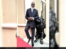 Motivational Speaker TD Jakes Suffers Medical Emergency While Delivering Sermon, Now "Stable" Motivational Speaker TD Jakes Suffers Medical Emergency While Delivering Sermon, Now "Stable"